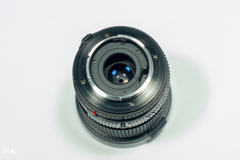 Minolta md 35-70 f3.5 Macro