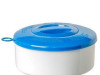 DOZATOR ZA HLOR INTEX TABLETA DO 7,6 CM