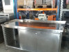 INOX STOL KUHINJSKI