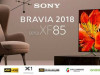 Sony ANDROID 4K 55