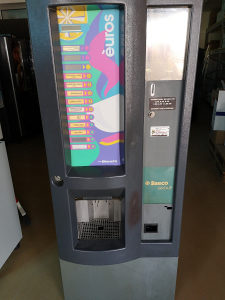 Automat za kafu