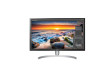LG 27'' 27UK850-W 4K White