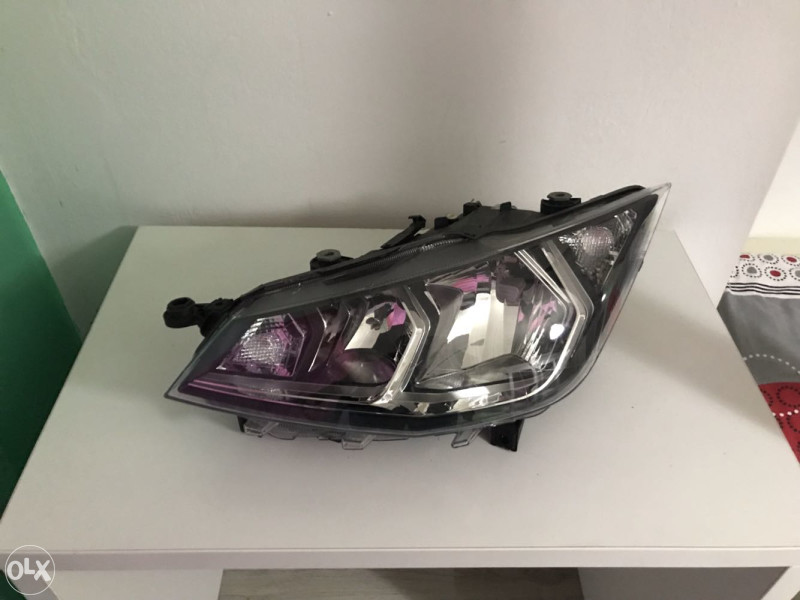 SEAT IBIZA 6F1 FAR 6f1941005A