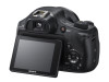 SONY Cyber-shot H300 fotoaparat