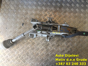 Puška stup volana Ford Focus 2010-2014