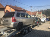 Peugeot 307 facelift dijelovi u dijelovima
