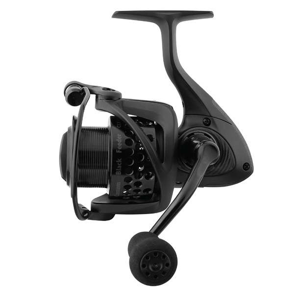 OKUMA CUSTOM BLACK FEEDER CLX-55 masinica