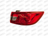 Stop Lampa Renault Clio 13-