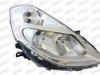 Far Renault Clio 3 09-12