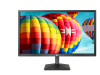 LG monitor 21,5'' IPS 22MK430H