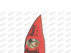 Stop Lampa Renault Megane 2 02-06 karavan