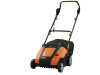 ELEKTRIČNI PROZRAČIVAČ VAS1500P ORANGE EDITION