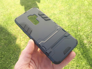 HYBRID maska za Samsung Galaxy S9 plus S9+