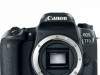 CANON EOS77D body, 1892C003AA