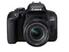 CANON EOS800D 18-55IS, 1895C002AA