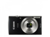 CANON IXUS185 BK, 1803C001AA