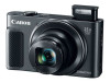 CANON SX620HS BK, 1072C002AA