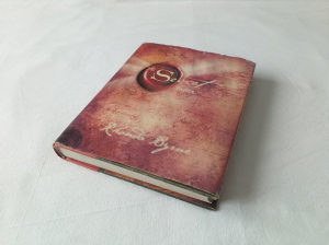 Rhonda Byrne - Tajna