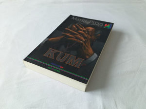 Mario Puzo - Kum