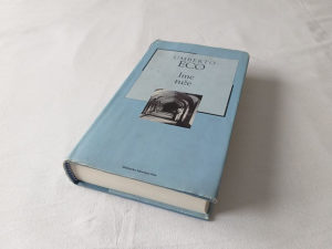 Umberto Eco - Ime ruže