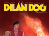 Dylan Dog 144 / VESELI ČETVRTAK