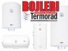 BOJLER/BOJLERI TERMORAD 50,80,120 LITARA