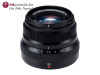 Fujinon XF35mm F2 R WR Fujifilm objektiv