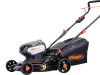 AKU KOSILICA VILLY 6000 E BLACK EDITION