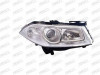 Far Renault Megane 2 2006-