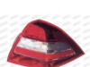 Stop lampa Renault Megane 2006- Sedan