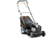 MOTORNA KOSILICA VILLAGER VRS510 P, SAM BLACK EDITION