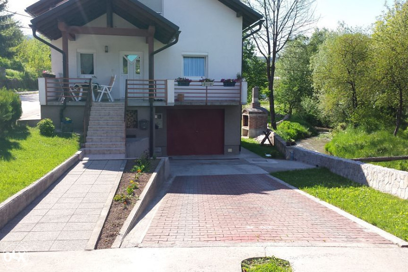 Kuca Bugojno Čipuljić