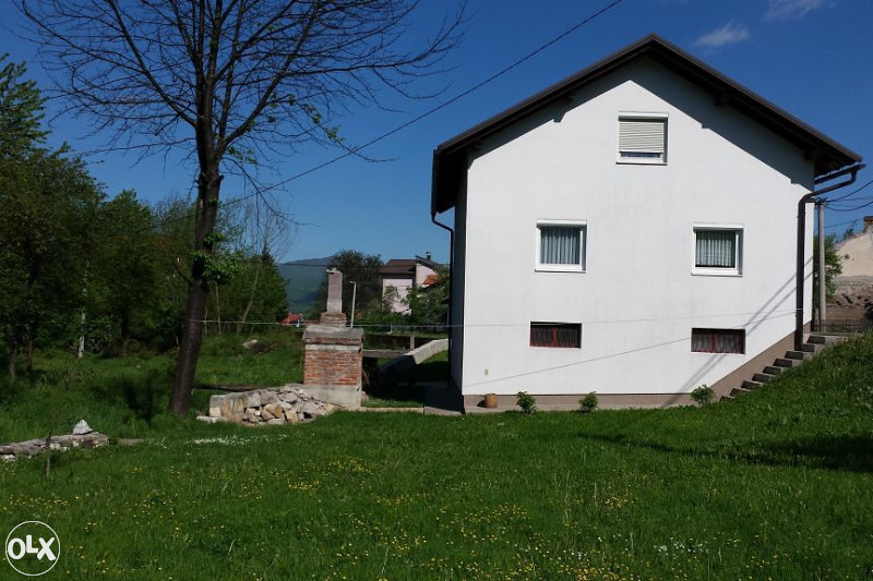 Kuca Bugojno Čipuljić