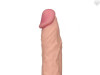 Lovetoy vibrator 18cm,Sex shop Arizona