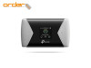 TP-Link M7450 LTE-Advanced Mobile Wi-Fi