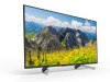 Sony TV 49'' XF7596 4k Android TV HDR - PROMO