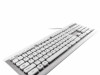 Premiertek K902 103-Key USB Wired Aluminium tastatura