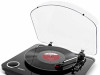 Ion Max LP 3-Speed Conversion Turntable w/Stereo