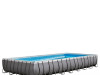 BAZEN INTEX 9.75 m X 4.88 m X 1.32 m
