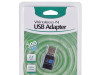 300Mbps Wireless-N USB 2.0 Adapter - FX-8192CU