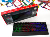 Gaming tipkovnica RAMPAGE KB-R66