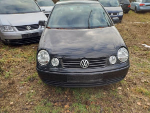 DIJELOVI POLO OKAC 2002-2005 1.4 TDI U DIJELOVIMA