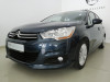 CITROEN C4 1,6 HDI AUTOMATIK