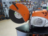 STIHL TS 700 REZACICA REZAC ASFALTA BETONA METALA