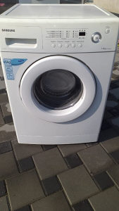 VES MASINA SAMSUNG. 6.kg