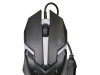 Optical Scroll LED Gaming Mouse w/1600dpi