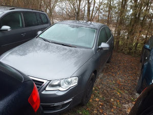 DIJELOVI PASSAT PASAT 6 3C 2.0 TDI U DIJELOVIMA
