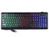 USB Wired Multimedia Keyboard iMicro KB-US9821C