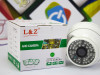 NADZORNA KAMERA LZ-8661AHD 2MPx