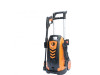APARAT ZA PRANJE 1800W-VHW100 ORANGE EDITION